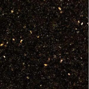 GRANITE SLAB SKY BLACK GALAXY 2.4MTR