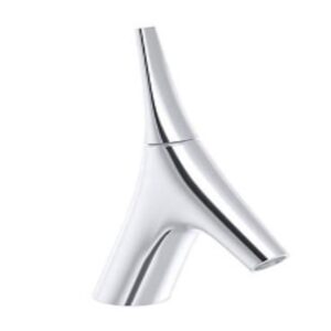 KHOLER 23966IN-4ND-CP-VIVE SC LAV FAUCET W/O DRAIN