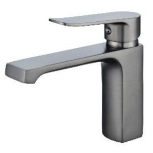 WK-BASIN MIXER (copper) k-8152Q